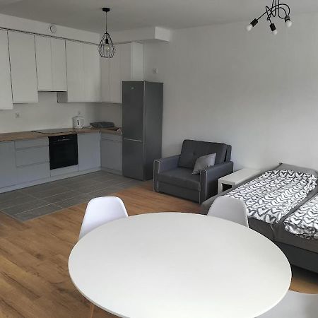 Apartament 2-3 Os Angorska Przy Stadionie Narodowym Варшава Екстер'єр фото